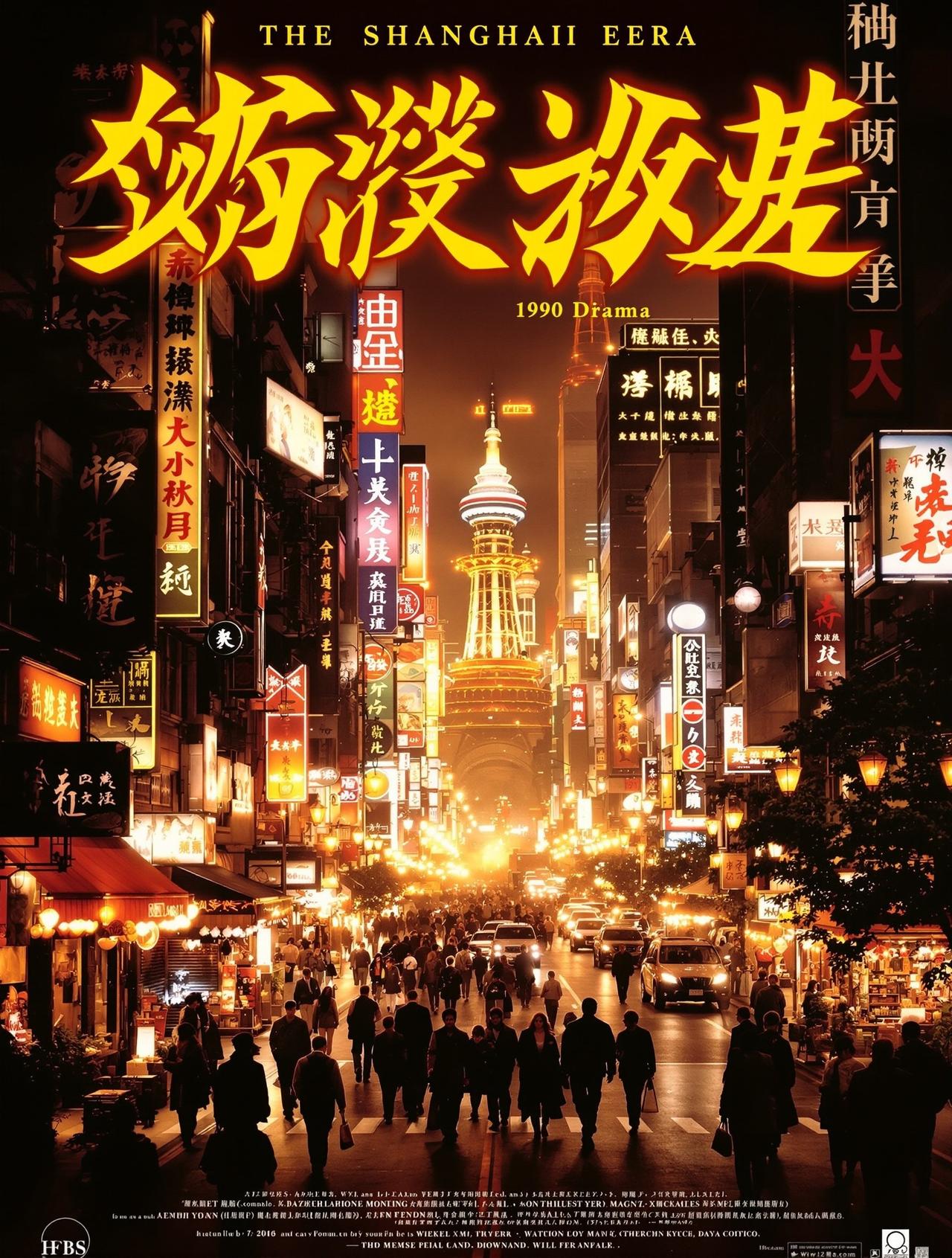 《繁花》 - 糖豆视频