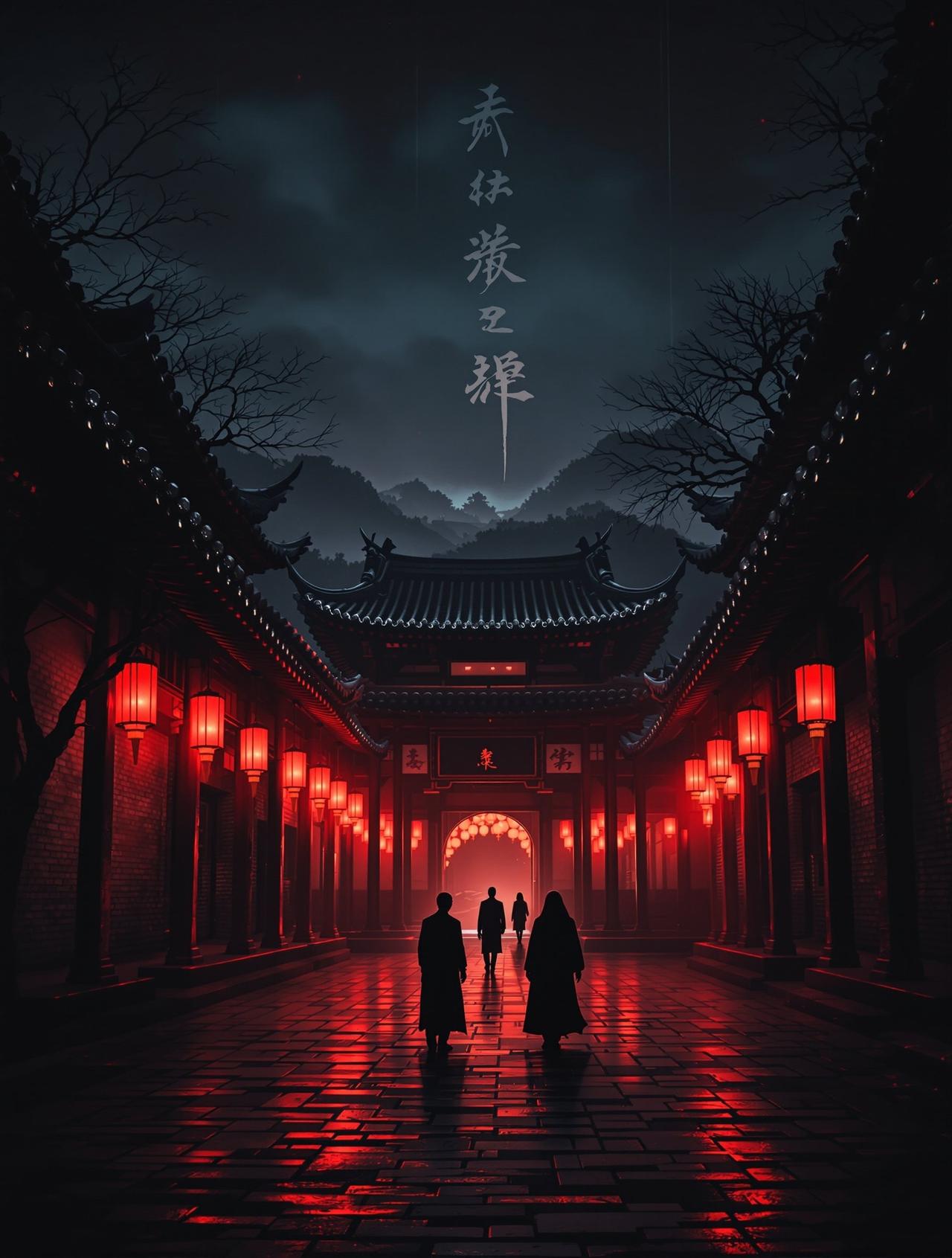 满江红 - 糖豆视频电影