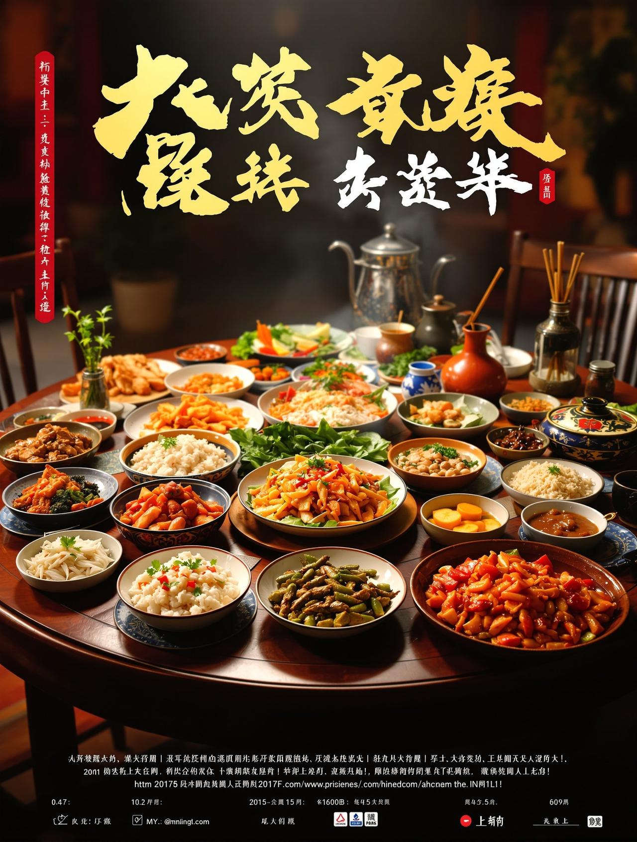 味道中国 - 糖豆视频纪录片